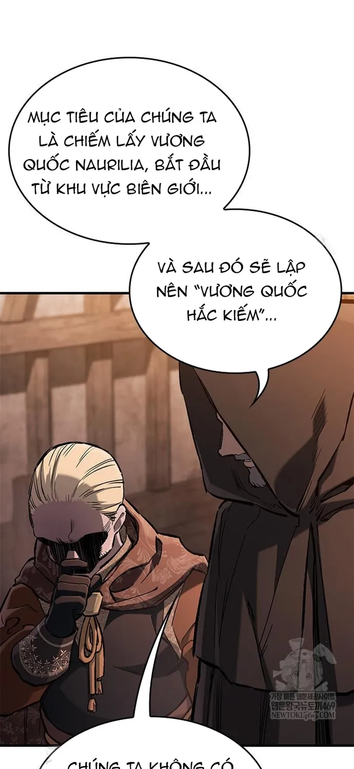 Hiệp Sĩ Sống Vì Ngày Hôm Nay Chap 106 - Next Chap 107