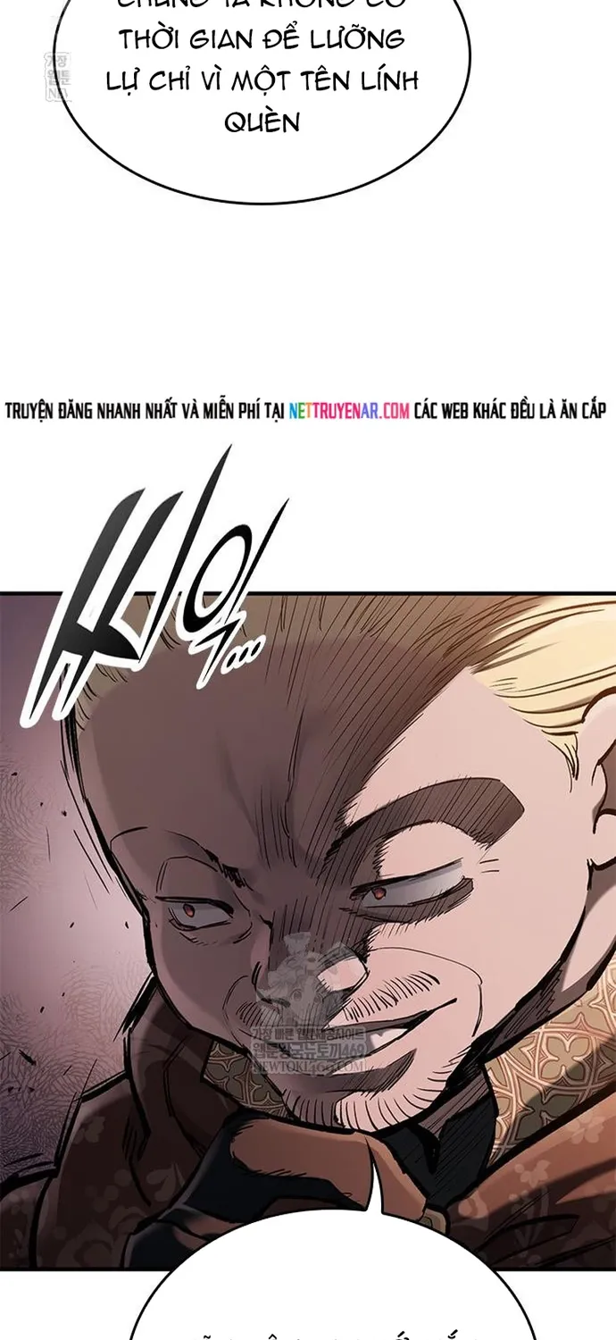 Hiệp Sĩ Sống Vì Ngày Hôm Nay Chap 106 - Next Chap 107