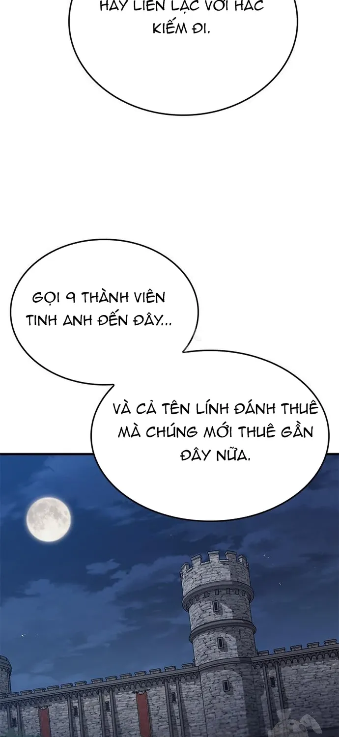 Hiệp Sĩ Sống Vì Ngày Hôm Nay Chap 106 - Next Chap 107