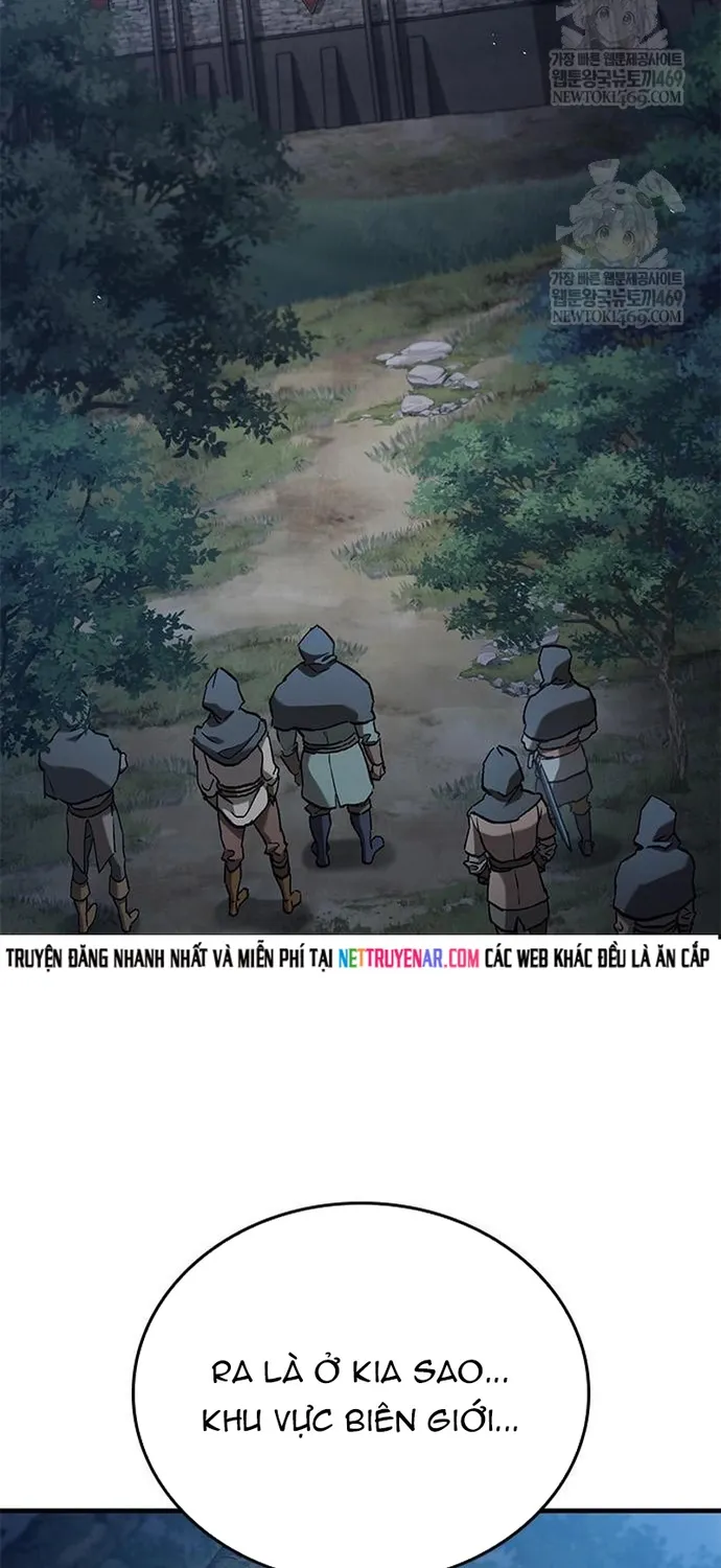 Hiệp Sĩ Sống Vì Ngày Hôm Nay Chap 106 - Next Chap 107