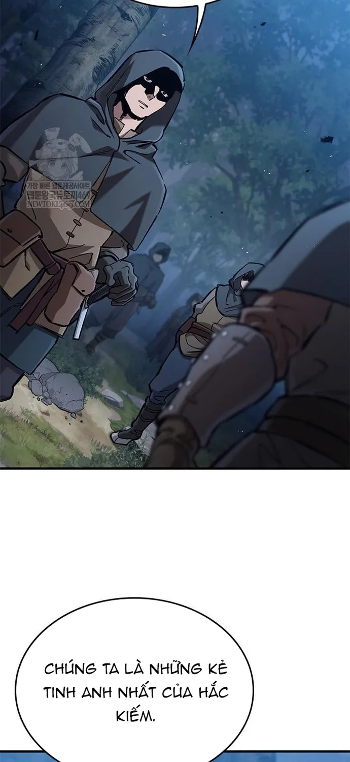 Hiệp Sĩ Sống Vì Ngày Hôm Nay Chap 106 - Next Chap 107