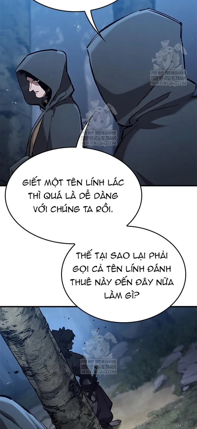 Hiệp Sĩ Sống Vì Ngày Hôm Nay Chap 106 - Next Chap 107