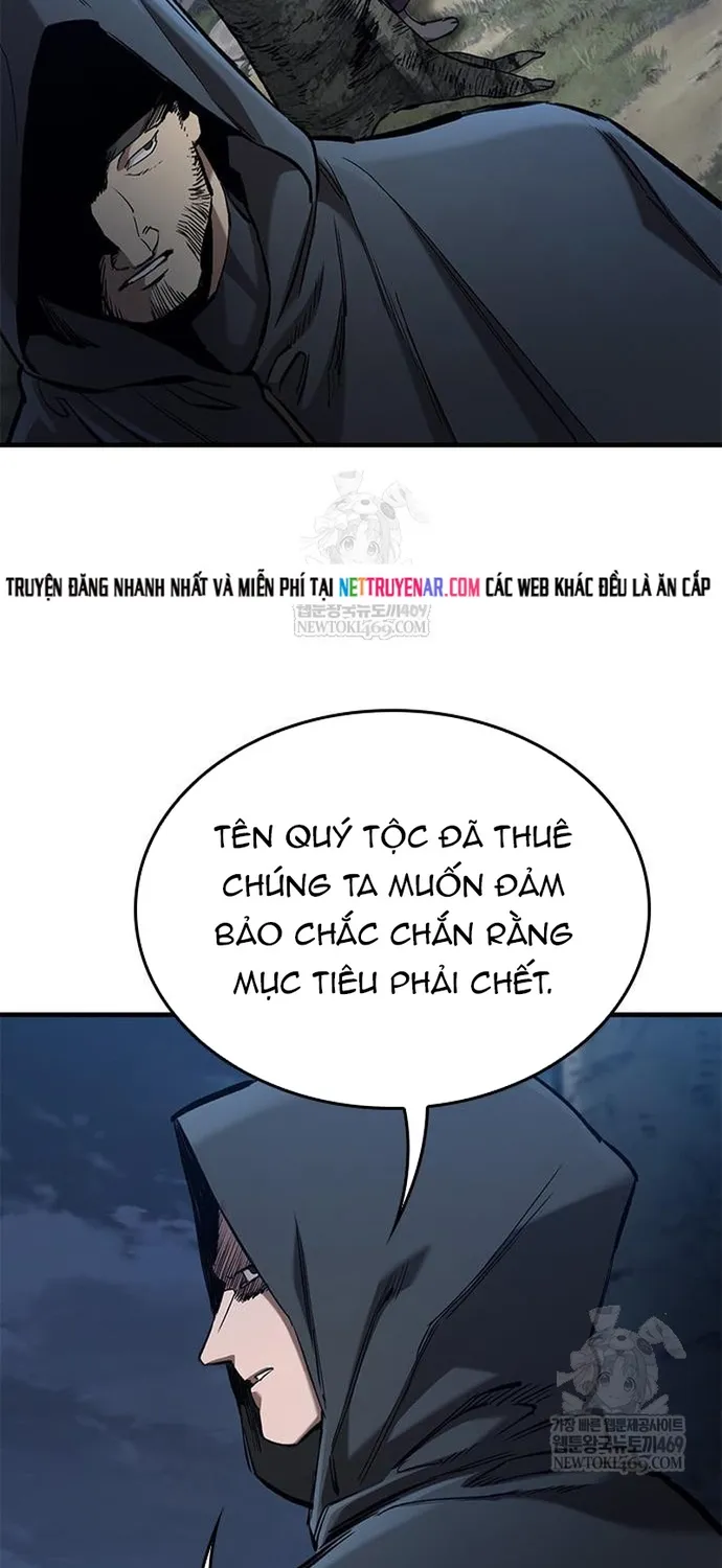 Hiệp Sĩ Sống Vì Ngày Hôm Nay Chap 106 - Next Chap 107