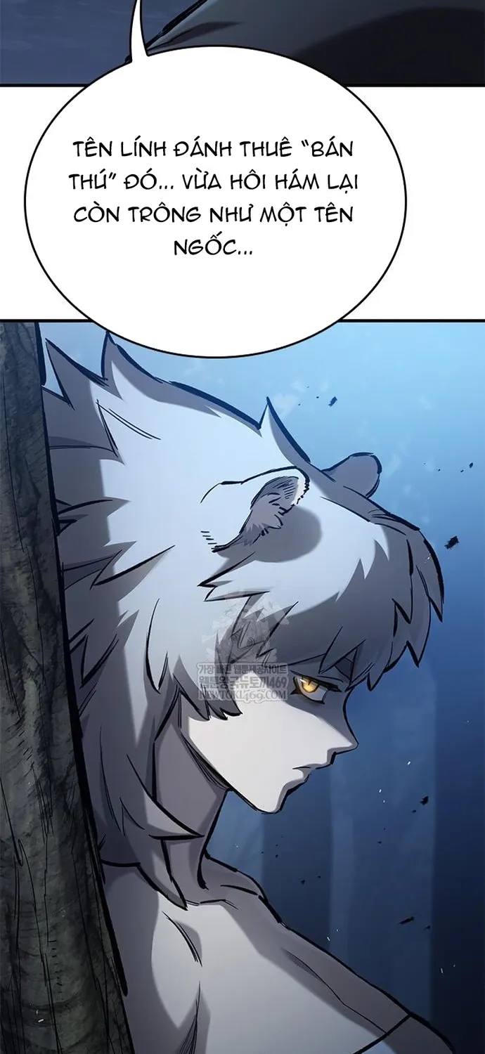 Hiệp Sĩ Sống Vì Ngày Hôm Nay Chap 106 - Next Chap 107