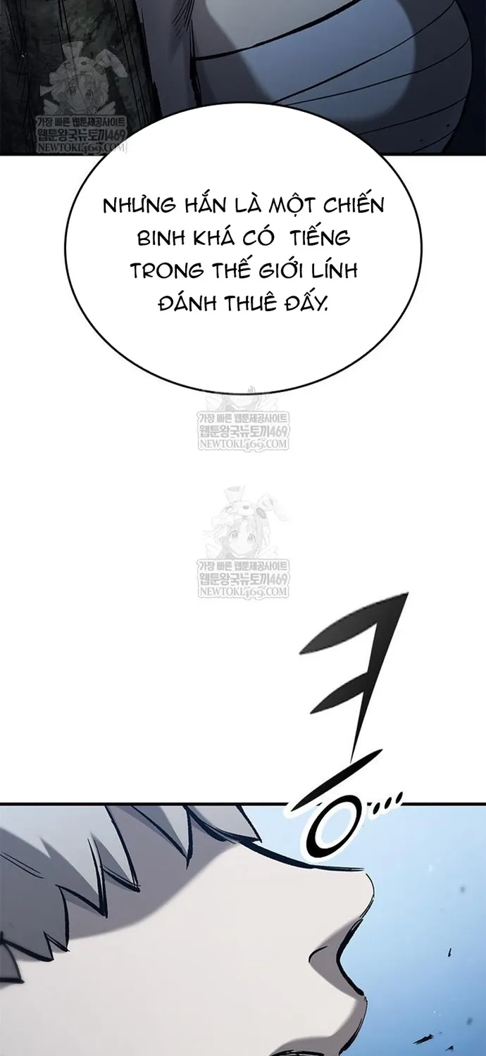 Hiệp Sĩ Sống Vì Ngày Hôm Nay Chap 106 - Next Chap 107