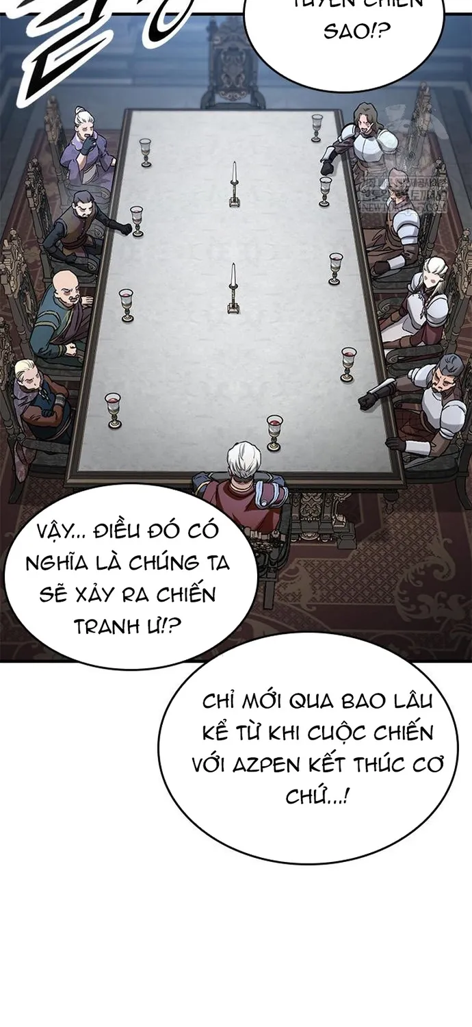 Hiệp Sĩ Sống Vì Ngày Hôm Nay Chap 106 - Next Chap 107