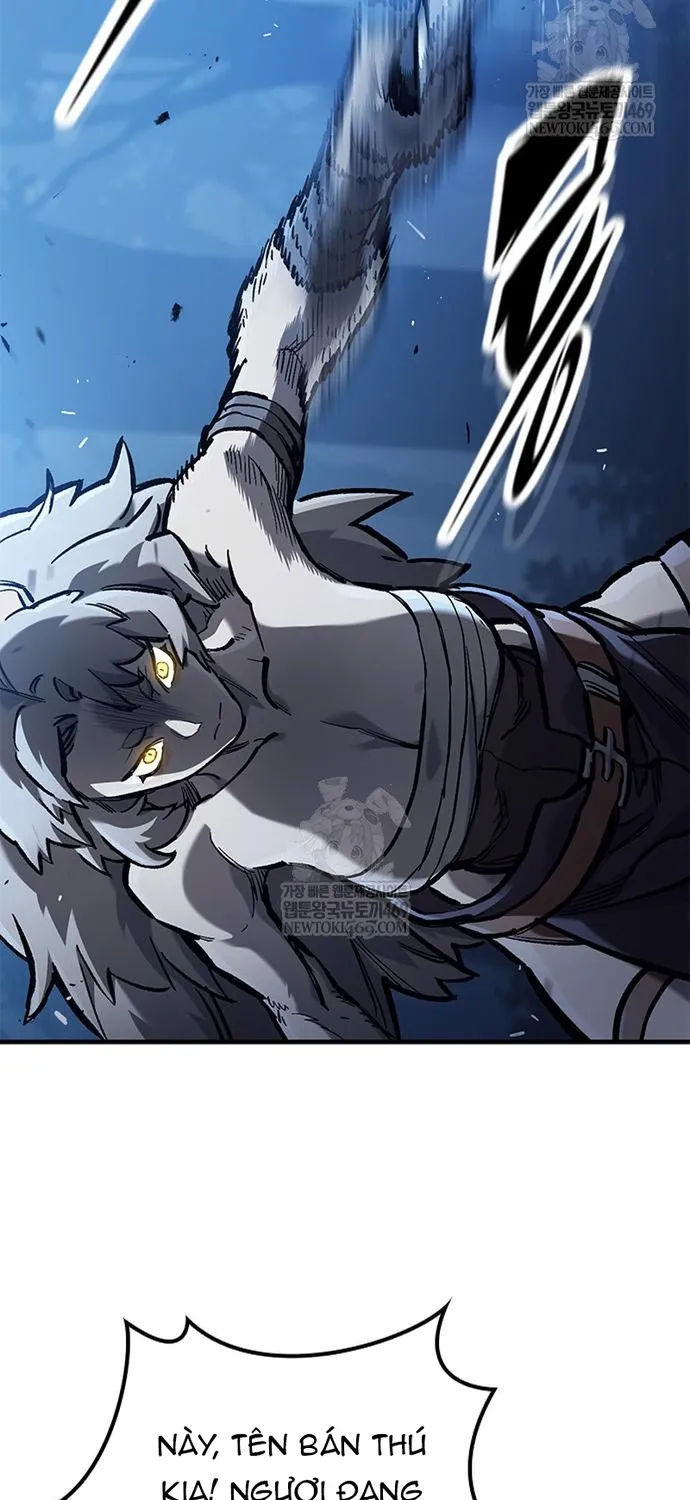 Hiệp Sĩ Sống Vì Ngày Hôm Nay Chap 106 - Next Chap 107