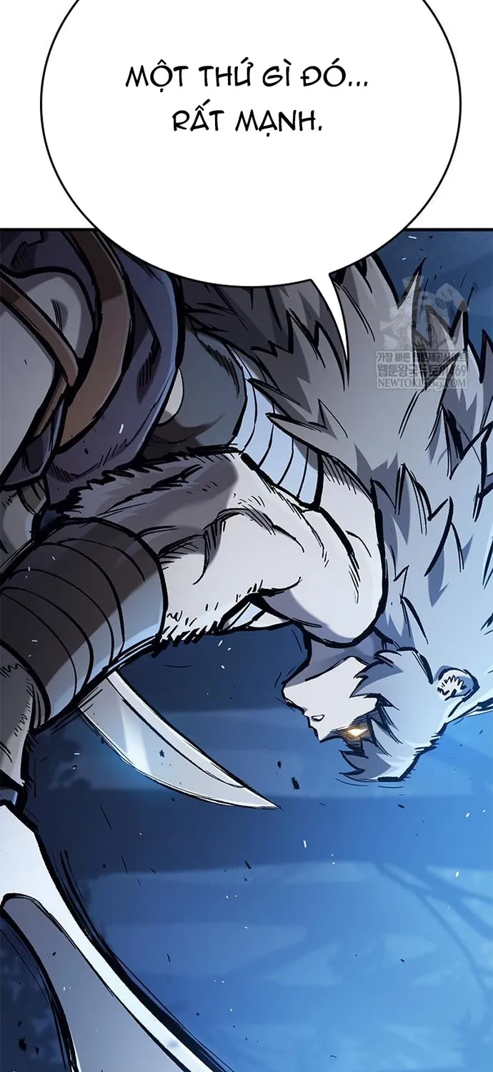 Hiệp Sĩ Sống Vì Ngày Hôm Nay Chap 106 - Next Chap 107