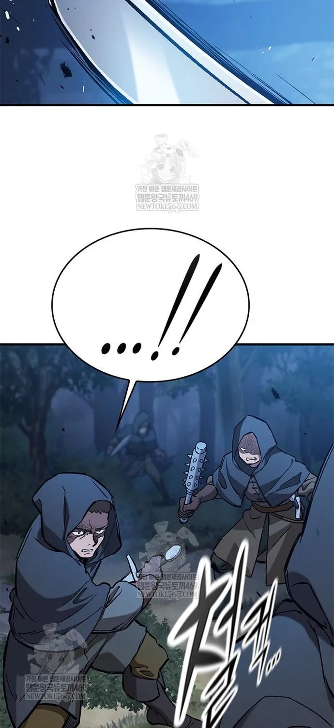 Hiệp Sĩ Sống Vì Ngày Hôm Nay Chap 106 - Next Chap 107