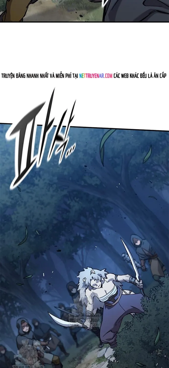 Hiệp Sĩ Sống Vì Ngày Hôm Nay Chap 106 - Next Chap 107