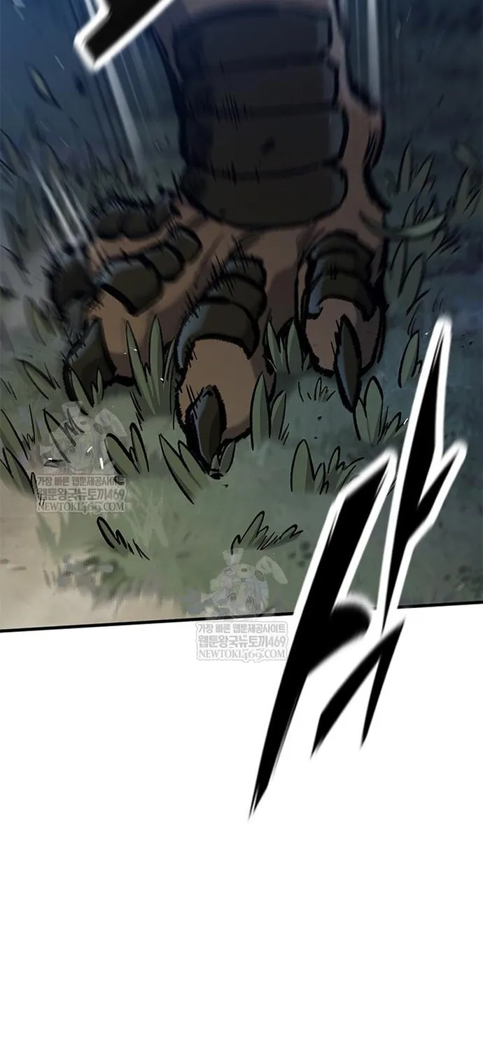 Hiệp Sĩ Sống Vì Ngày Hôm Nay Chap 106 - Next Chap 107