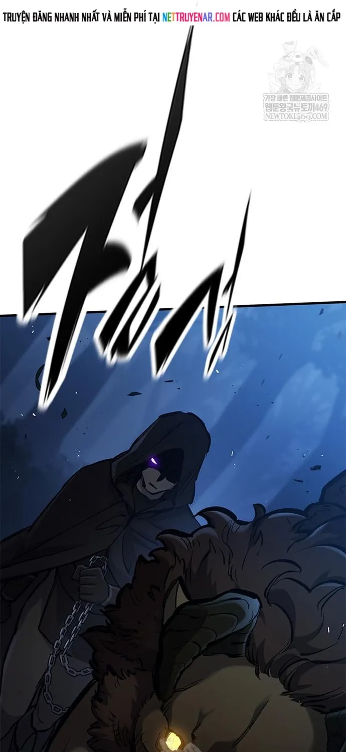 Hiệp Sĩ Sống Vì Ngày Hôm Nay Chap 106 - Next Chap 107