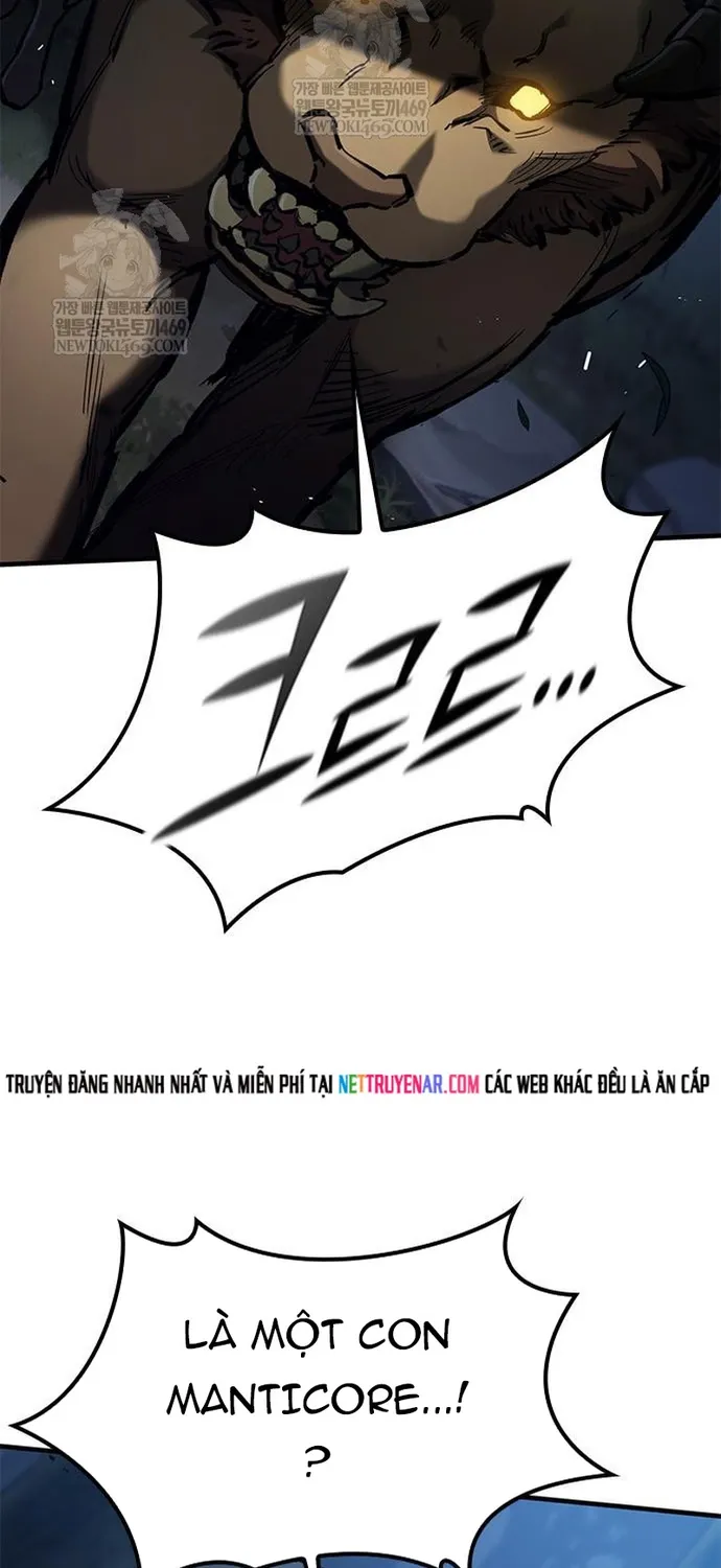 Hiệp Sĩ Sống Vì Ngày Hôm Nay Chap 106 - Next Chap 107