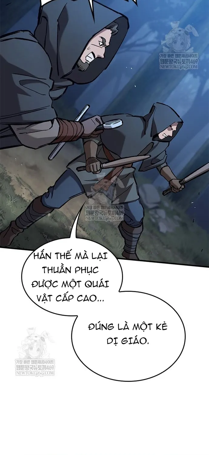 Hiệp Sĩ Sống Vì Ngày Hôm Nay Chap 106 - Next Chap 107