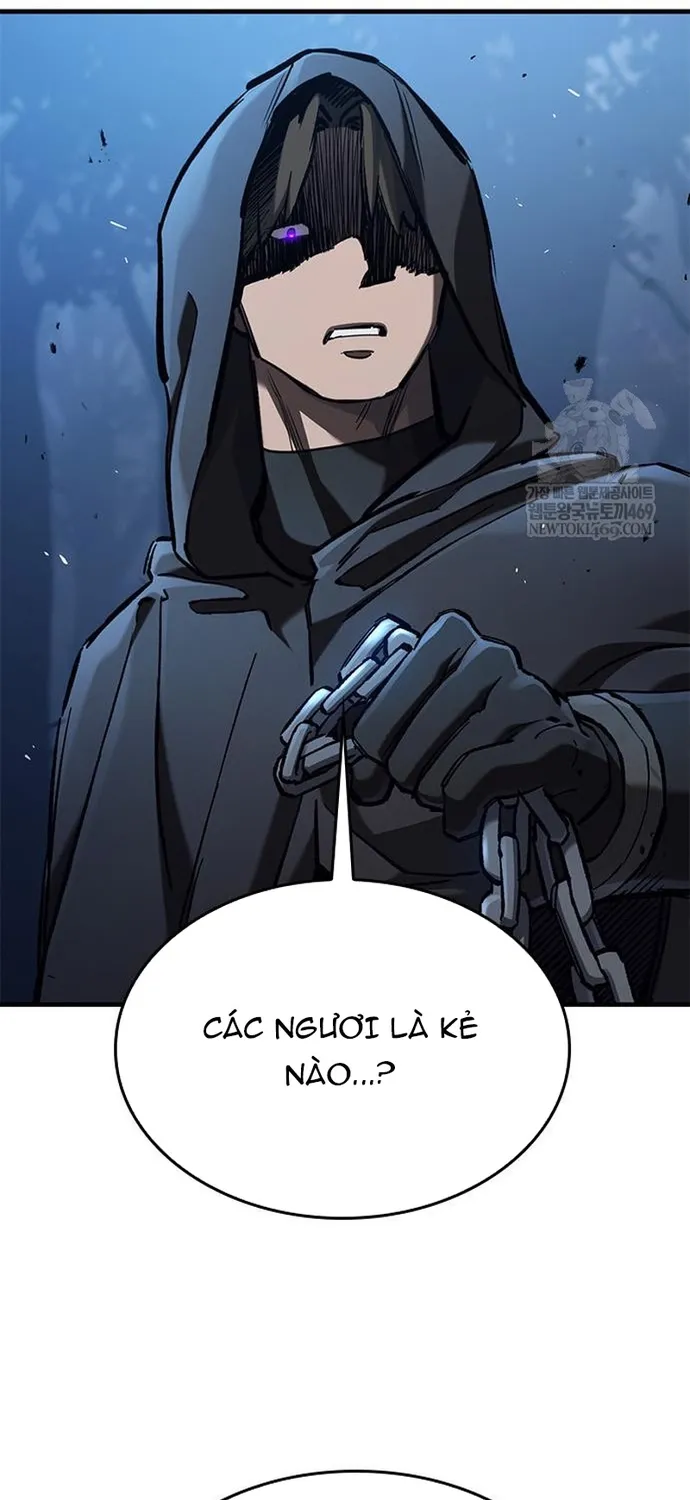 Hiệp Sĩ Sống Vì Ngày Hôm Nay Chap 106 - Next Chap 107