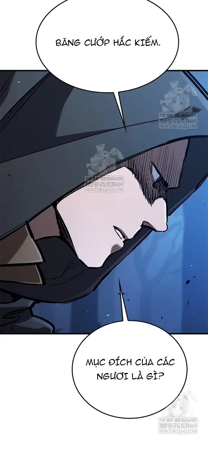 Hiệp Sĩ Sống Vì Ngày Hôm Nay Chap 106 - Next Chap 107