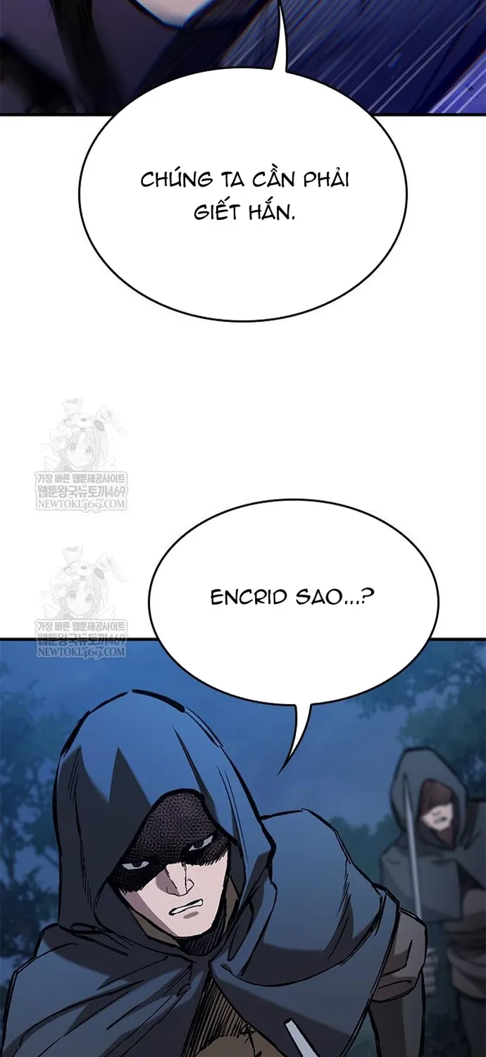 Hiệp Sĩ Sống Vì Ngày Hôm Nay Chap 106 - Next Chap 107