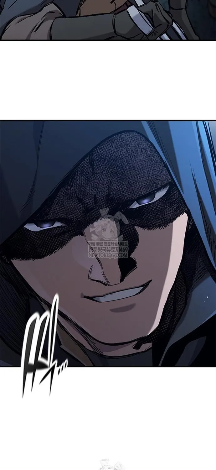 Hiệp Sĩ Sống Vì Ngày Hôm Nay Chap 106 - Next Chap 107