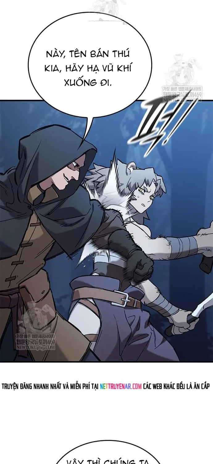 Hiệp Sĩ Sống Vì Ngày Hôm Nay Chap 106 - Next Chap 107