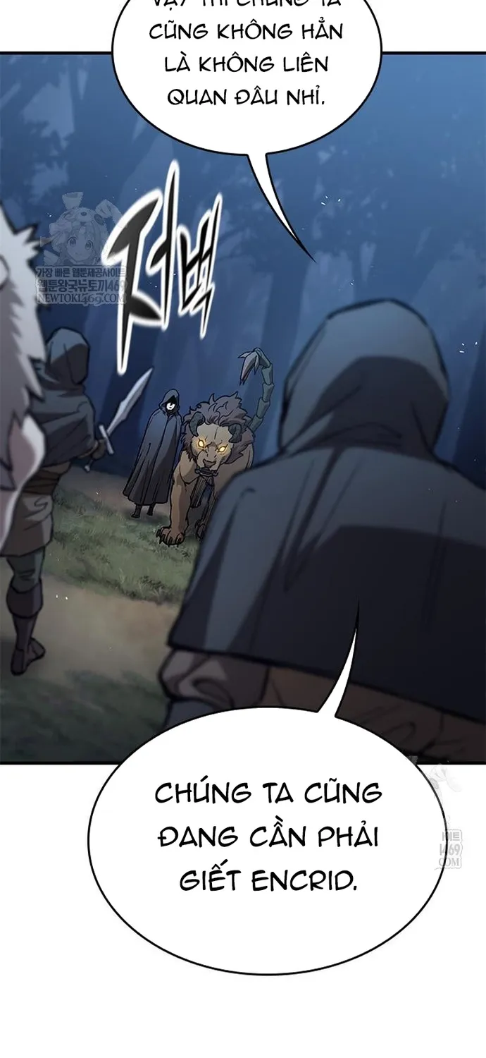 Hiệp Sĩ Sống Vì Ngày Hôm Nay Chap 106 - Next Chap 107