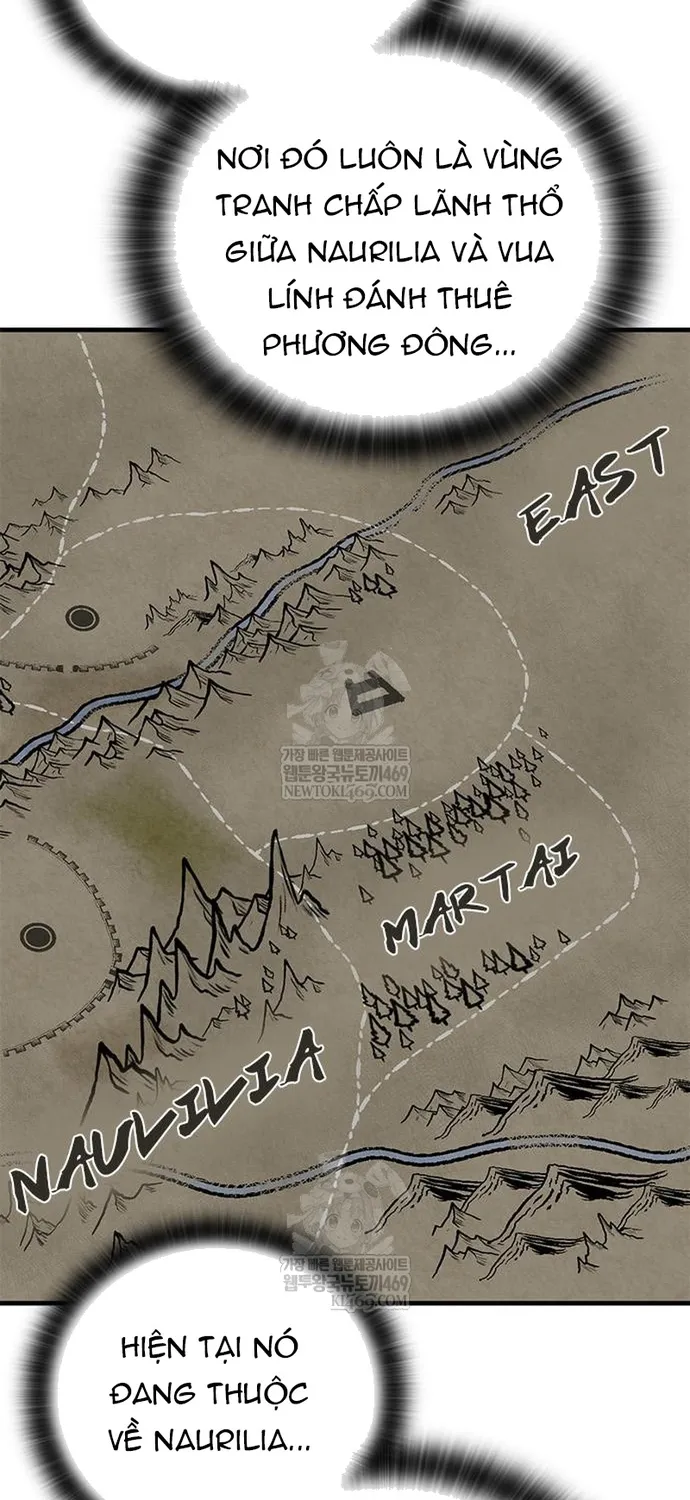 Hiệp Sĩ Sống Vì Ngày Hôm Nay Chap 106 - Next Chap 107