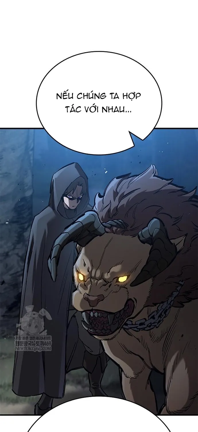 Hiệp Sĩ Sống Vì Ngày Hôm Nay Chap 106 - Next Chap 107