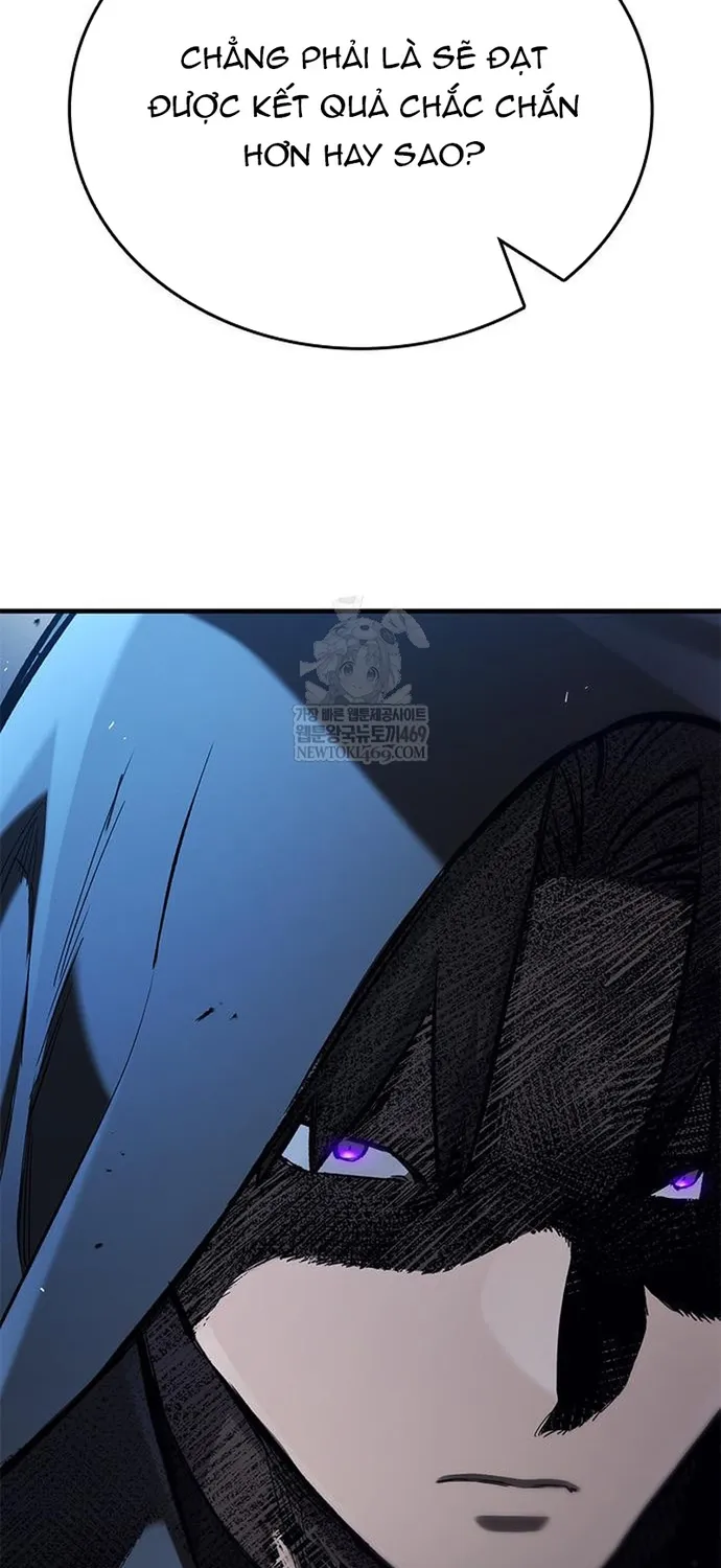 Hiệp Sĩ Sống Vì Ngày Hôm Nay Chap 106 - Next Chap 107