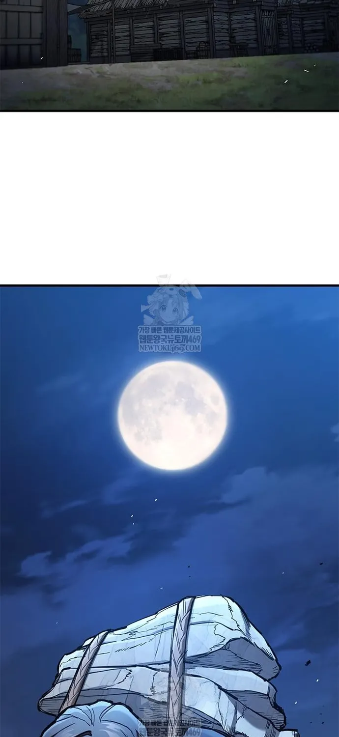 Hiệp Sĩ Sống Vì Ngày Hôm Nay Chap 106 - Next Chap 107