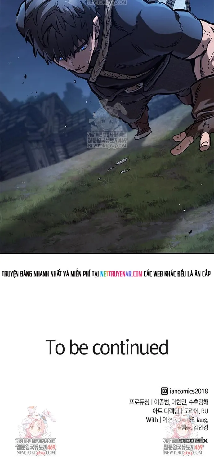 Hiệp Sĩ Sống Vì Ngày Hôm Nay Chap 106 - Next Chap 107