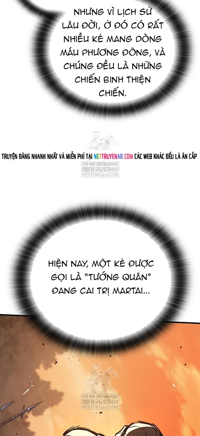 Hiệp Sĩ Sống Vì Ngày Hôm Nay Chap 106 - Next Chap 107