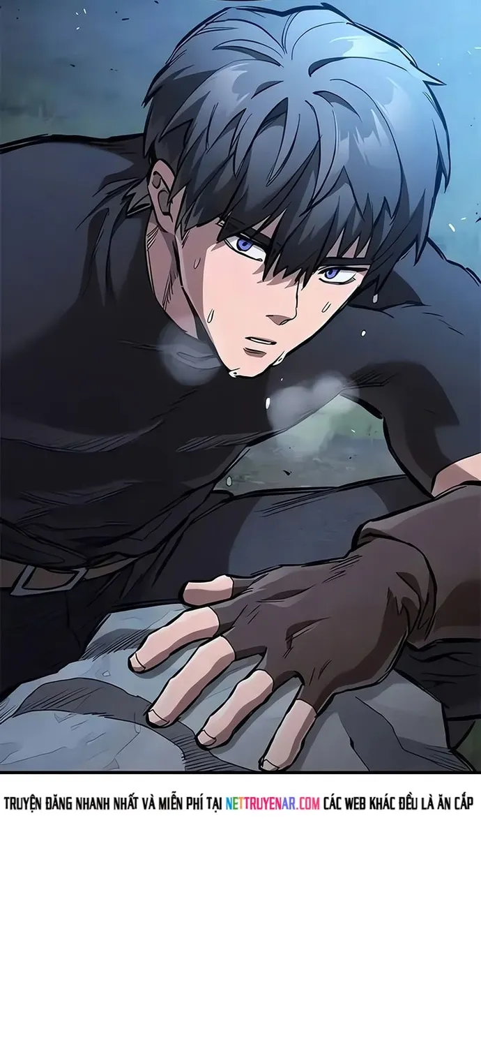 Hiệp Sĩ Sống Vì Ngày Hôm Nay Chap 107 - Next Chap 108