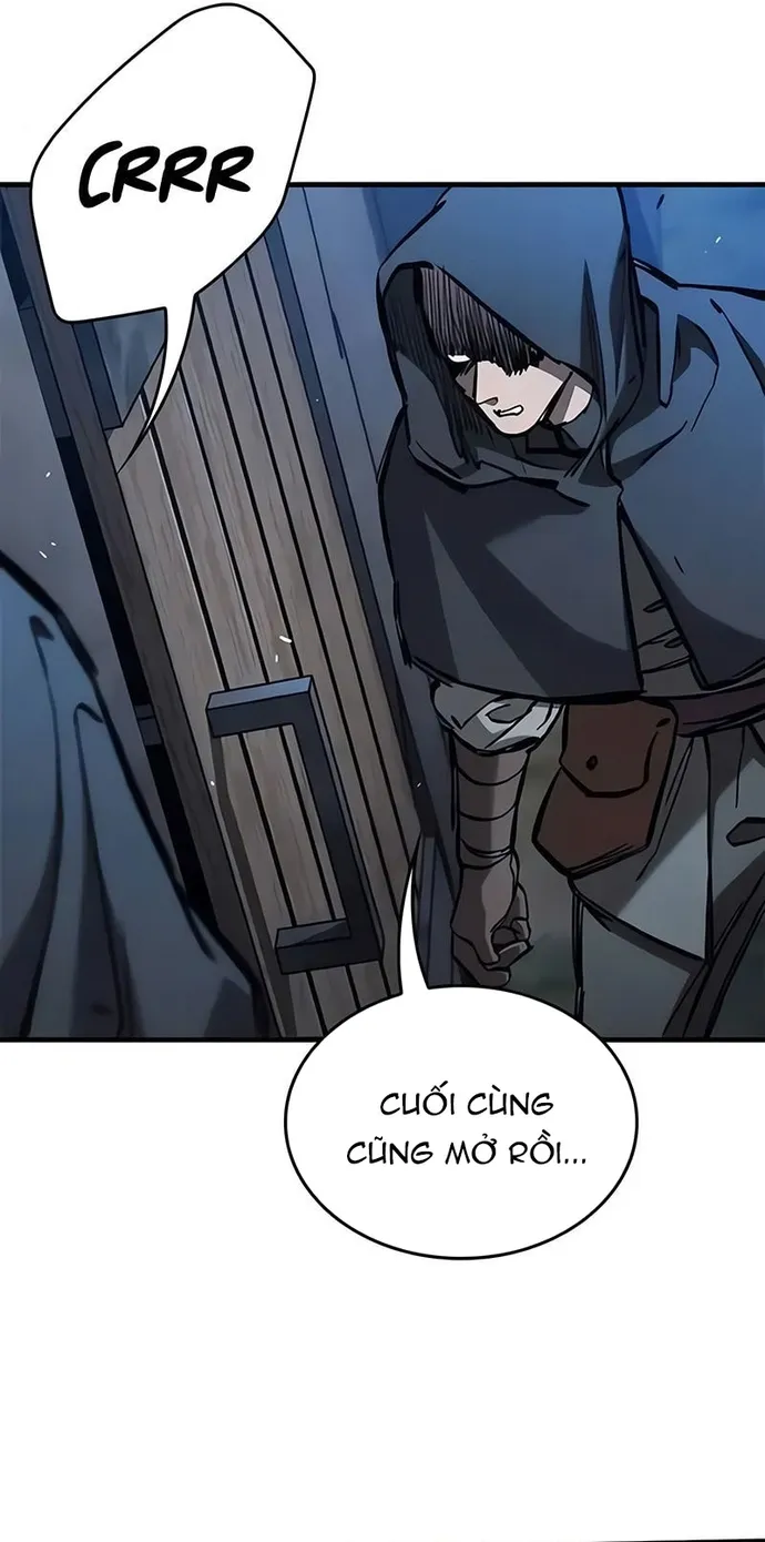 Hiệp Sĩ Sống Vì Ngày Hôm Nay Chap 107 - Next Chap 108