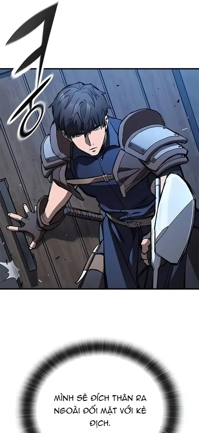 Hiệp Sĩ Sống Vì Ngày Hôm Nay Chap 107 - Next Chap 108