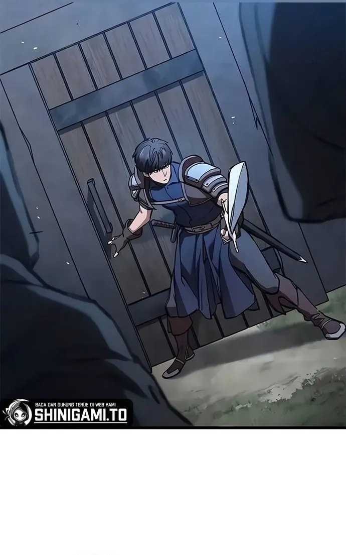 Hiệp Sĩ Sống Vì Ngày Hôm Nay Chap 107 - Next Chap 108
