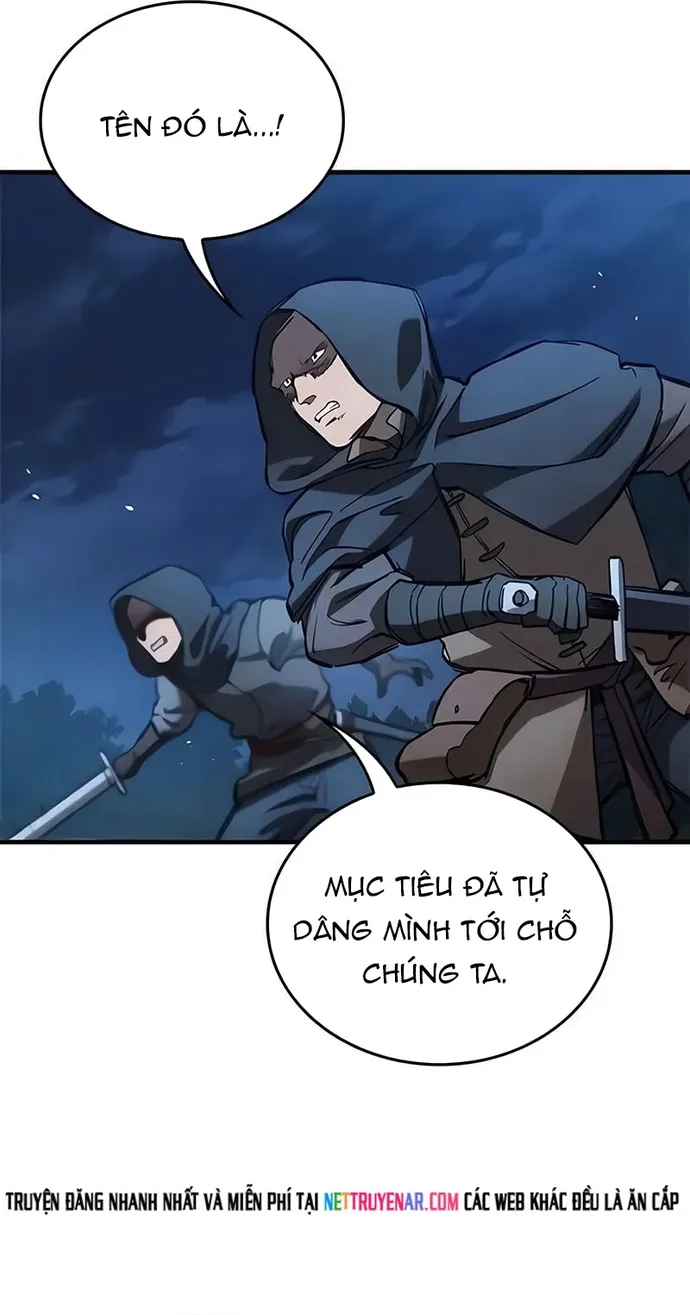Hiệp Sĩ Sống Vì Ngày Hôm Nay Chap 107 - Next Chap 108