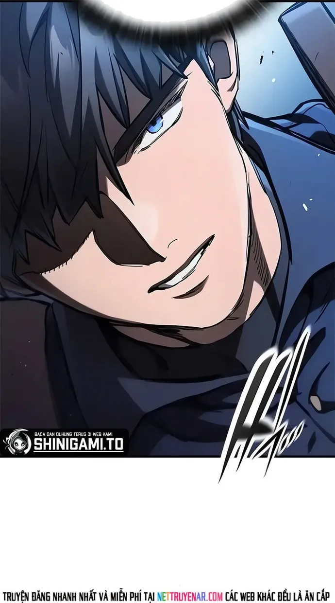 Hiệp Sĩ Sống Vì Ngày Hôm Nay Chap 107 - Next Chap 108