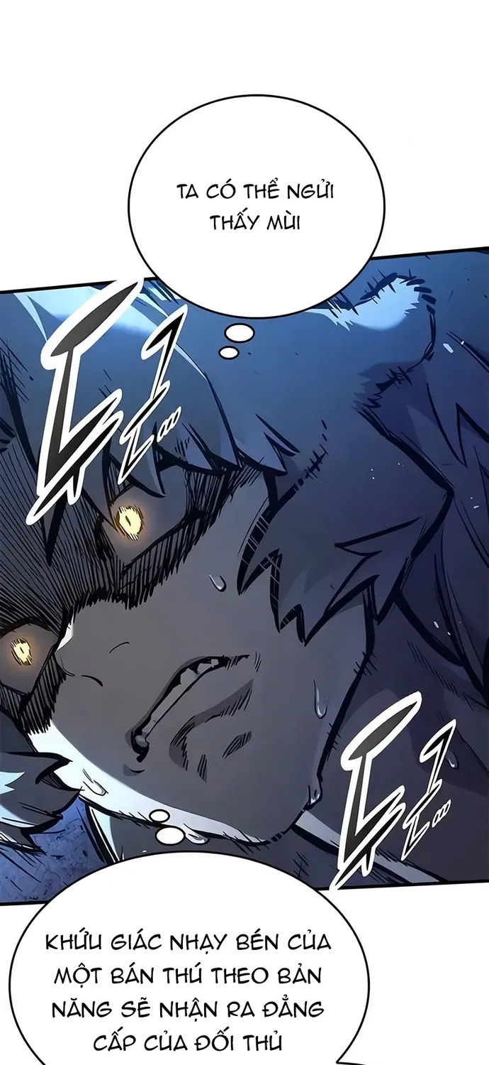Hiệp Sĩ Sống Vì Ngày Hôm Nay Chap 107 - Next Chap 108