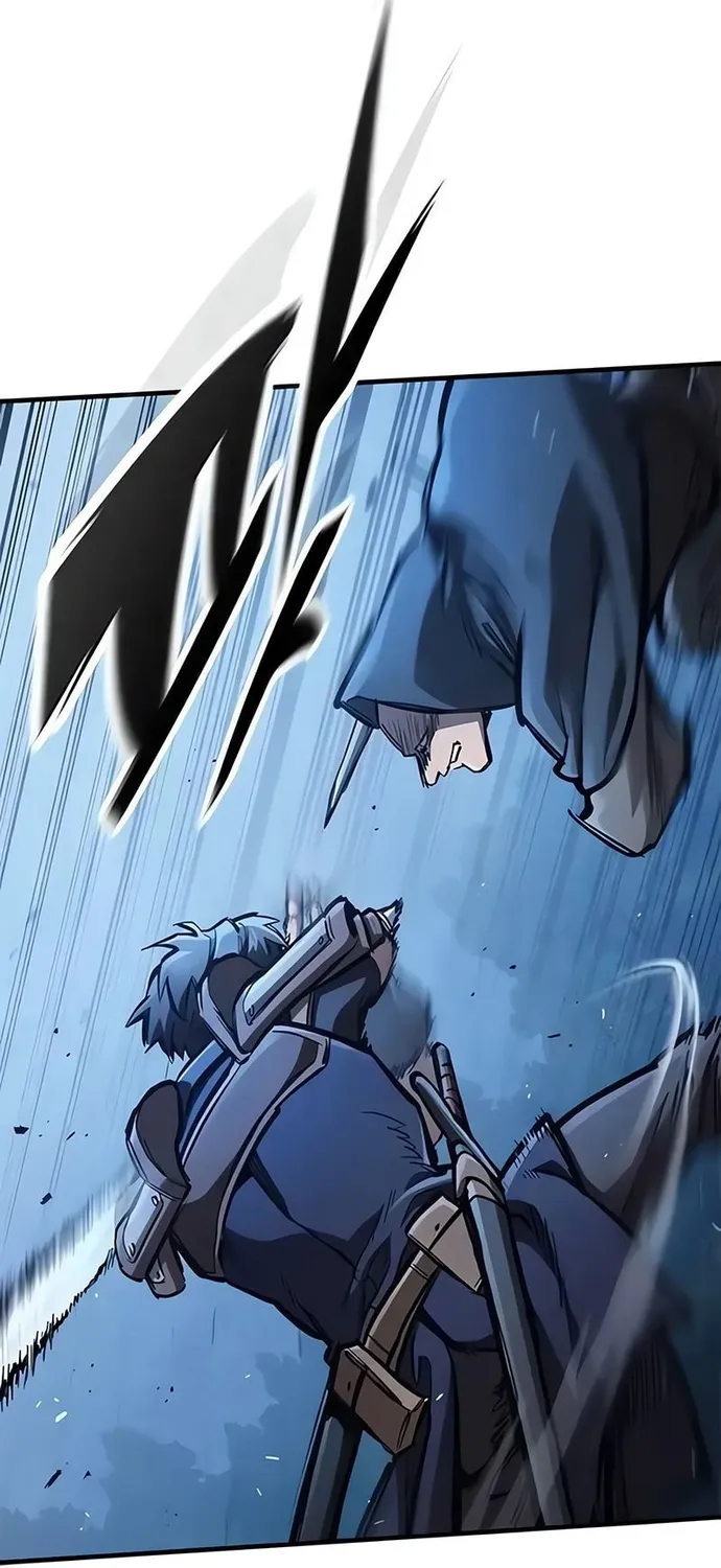Hiệp Sĩ Sống Vì Ngày Hôm Nay Chap 107 - Next Chap 108