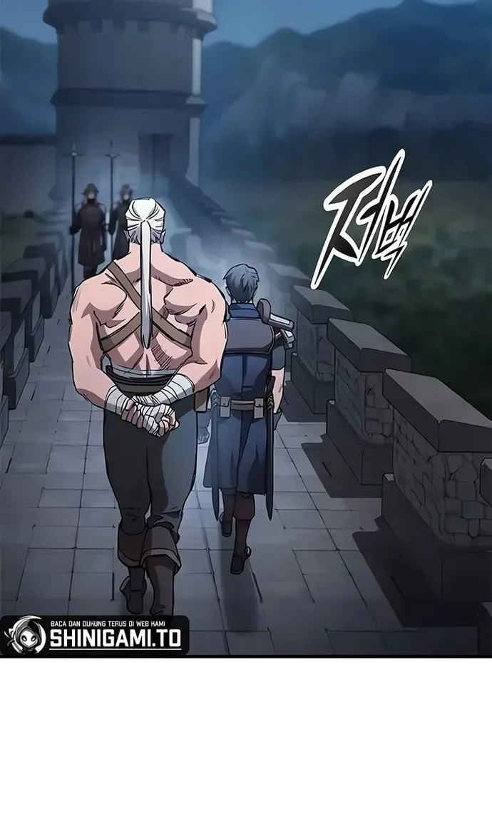 Hiệp Sĩ Sống Vì Ngày Hôm Nay Chap 107 - Next Chap 108