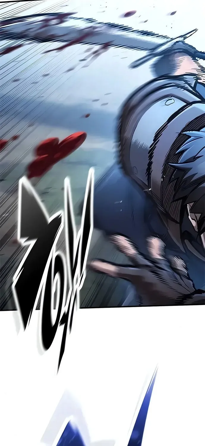 Hiệp Sĩ Sống Vì Ngày Hôm Nay Chap 107 - Next Chap 108
