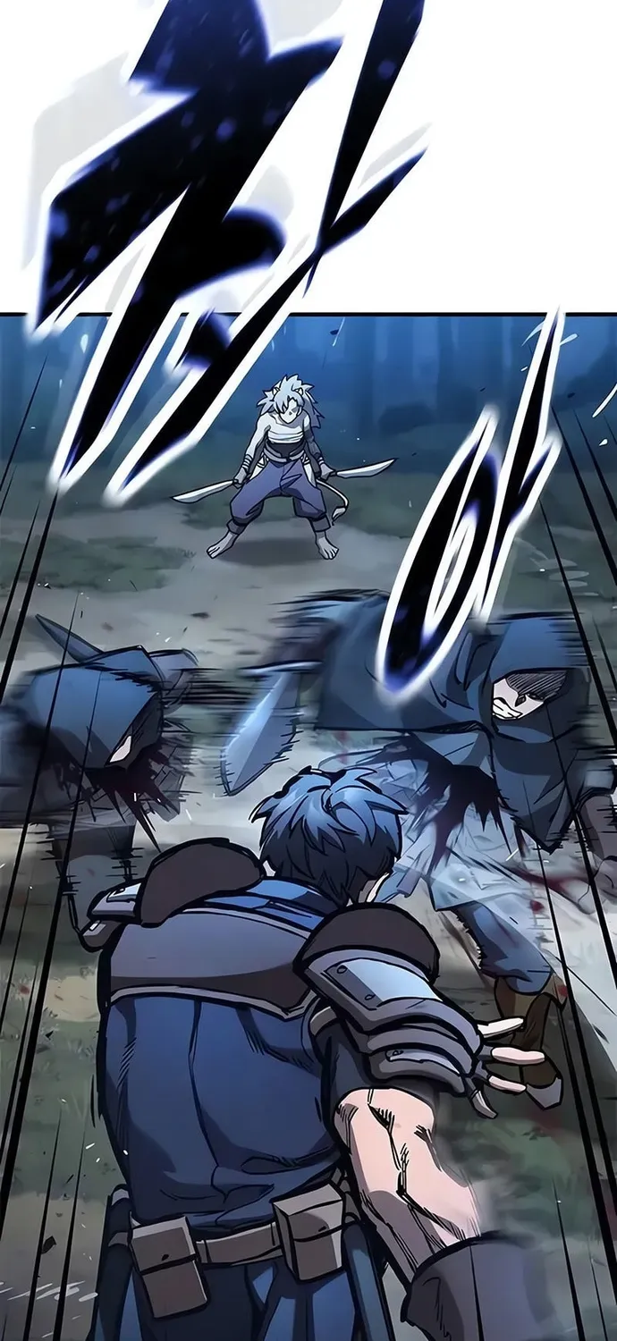 Hiệp Sĩ Sống Vì Ngày Hôm Nay Chap 107 - Next Chap 108