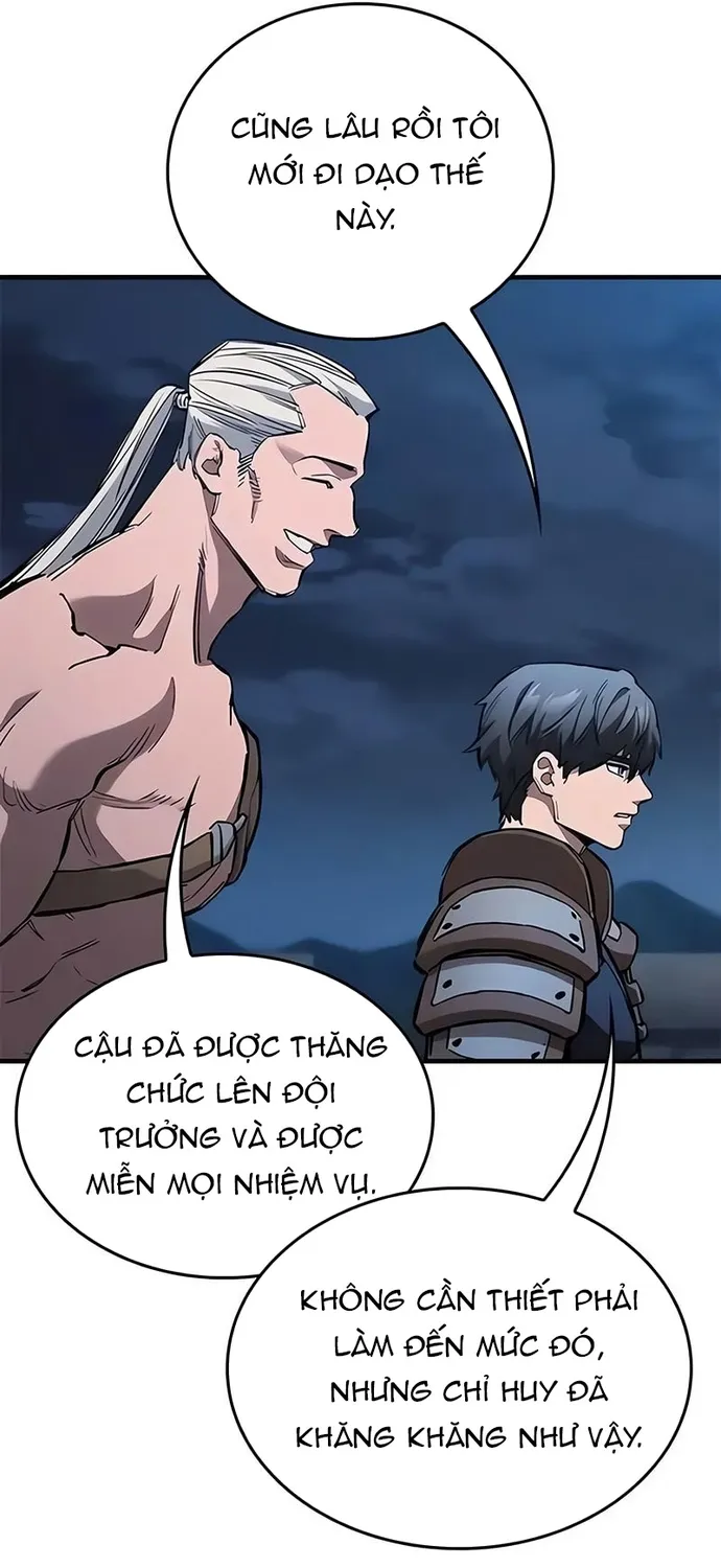 Hiệp Sĩ Sống Vì Ngày Hôm Nay Chap 107 - Next Chap 108