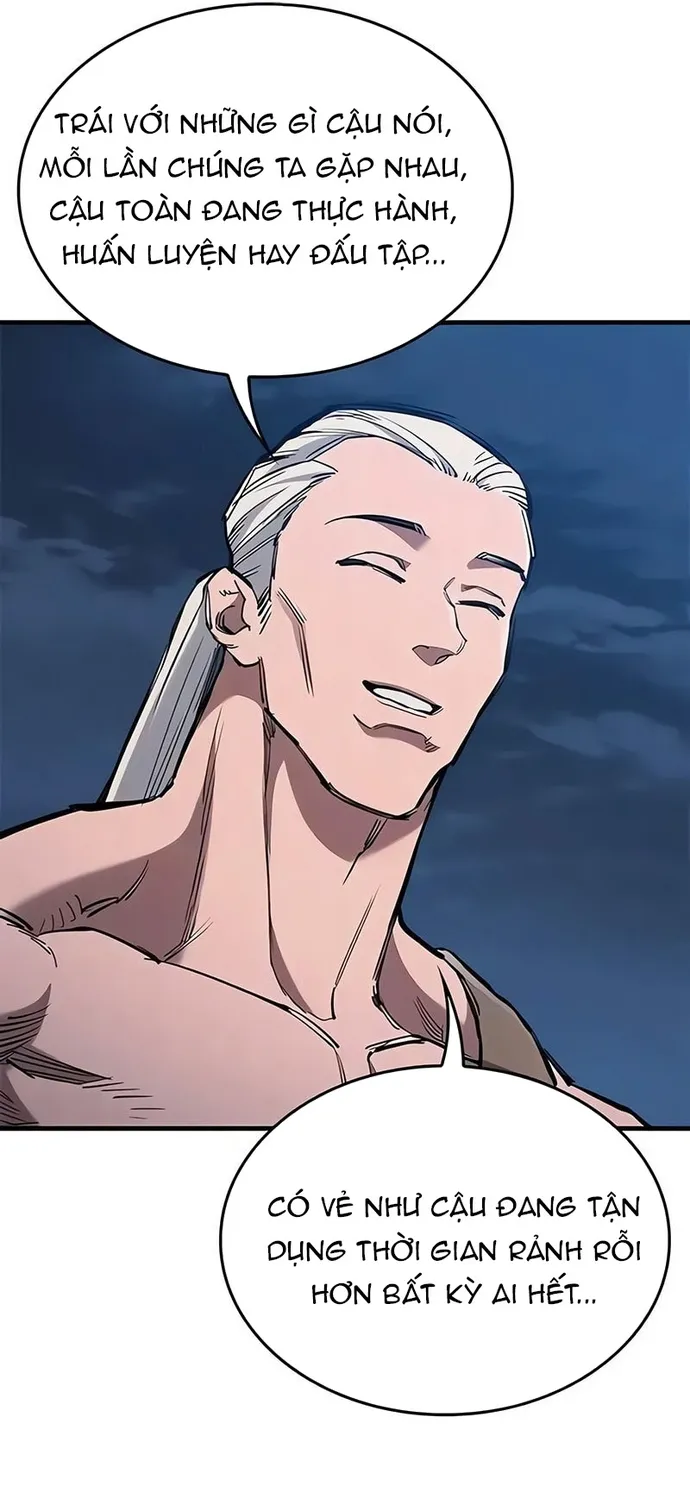 Hiệp Sĩ Sống Vì Ngày Hôm Nay Chap 107 - Next Chap 108