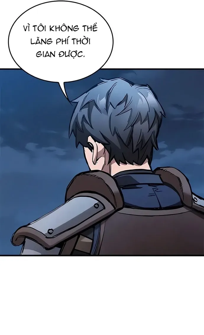 Hiệp Sĩ Sống Vì Ngày Hôm Nay Chap 107 - Next Chap 108