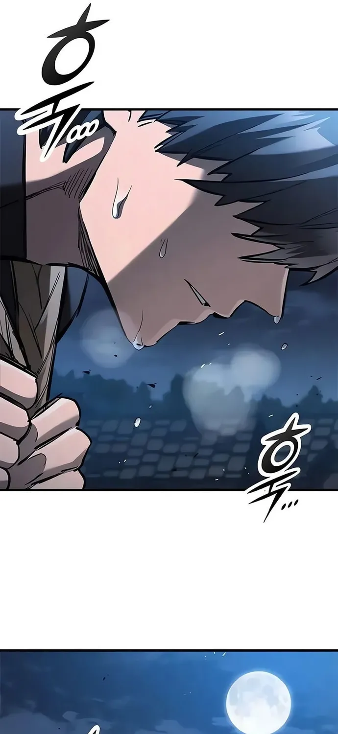 Hiệp Sĩ Sống Vì Ngày Hôm Nay Chap 107 - Next Chap 108