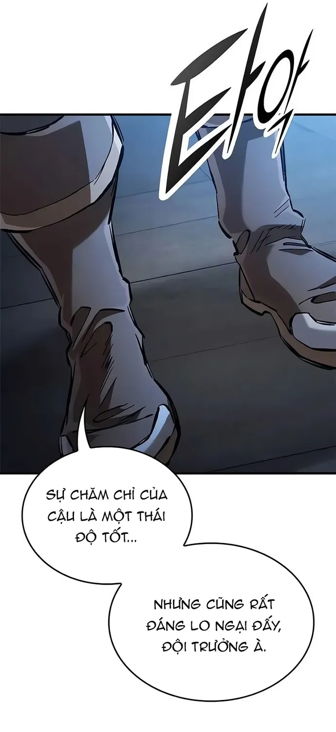 Hiệp Sĩ Sống Vì Ngày Hôm Nay Chap 107 - Next Chap 108