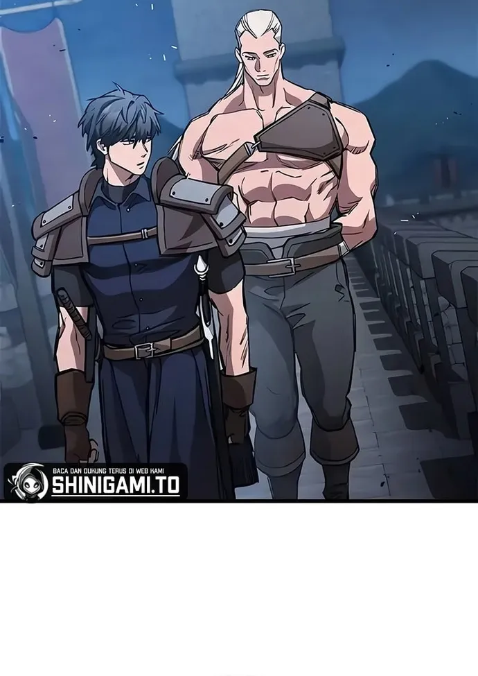 Hiệp Sĩ Sống Vì Ngày Hôm Nay Chap 107 - Next Chap 108