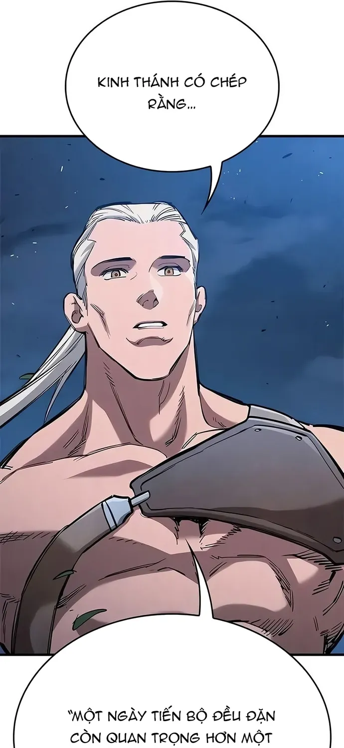 Hiệp Sĩ Sống Vì Ngày Hôm Nay Chap 107 - Next Chap 108