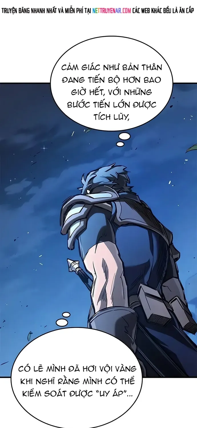 Hiệp Sĩ Sống Vì Ngày Hôm Nay Chap 107 - Next Chap 108