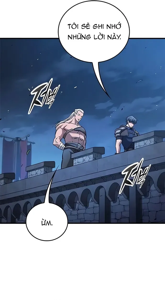 Hiệp Sĩ Sống Vì Ngày Hôm Nay Chap 107 - Next Chap 108
